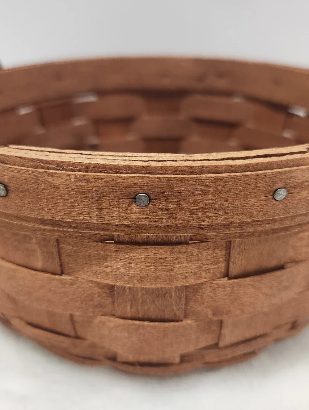 Longaberger vintage vtg